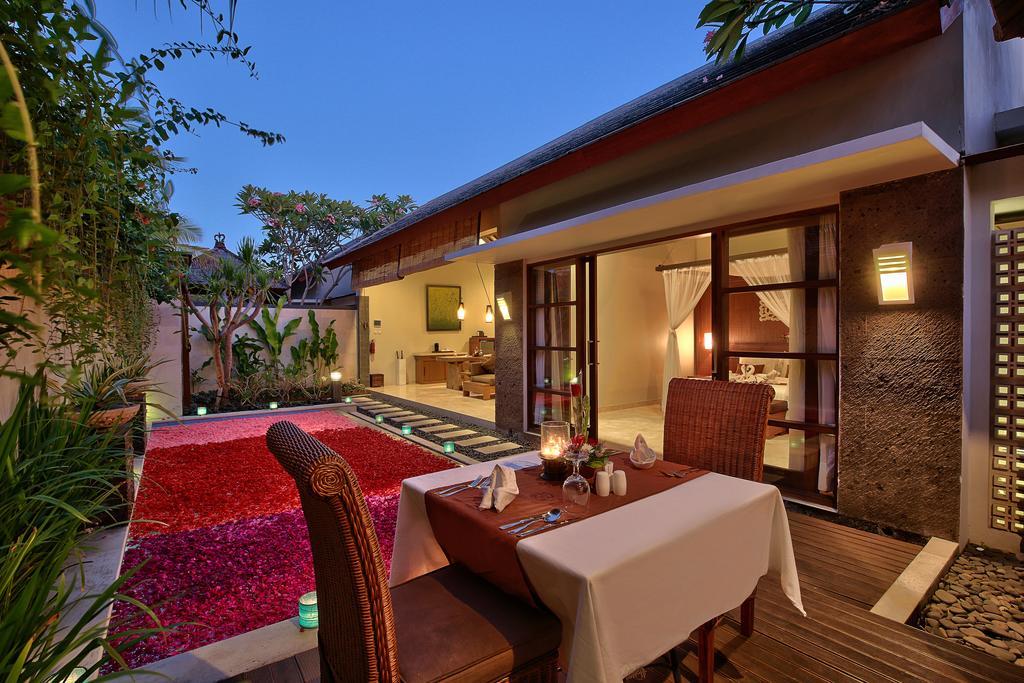 Lumbini Luxury And Villa *