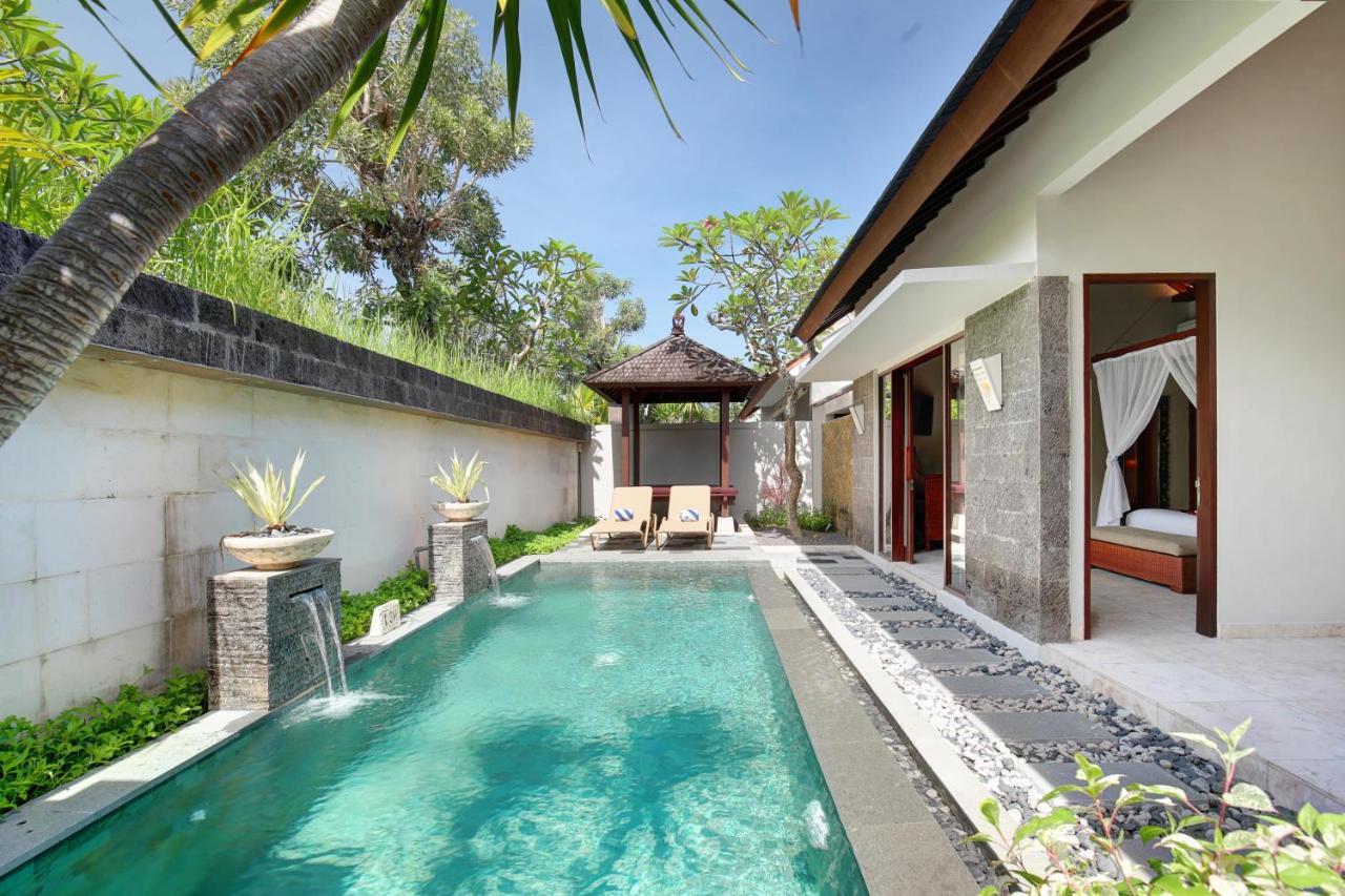 Villa Lumbini Luxury And *
