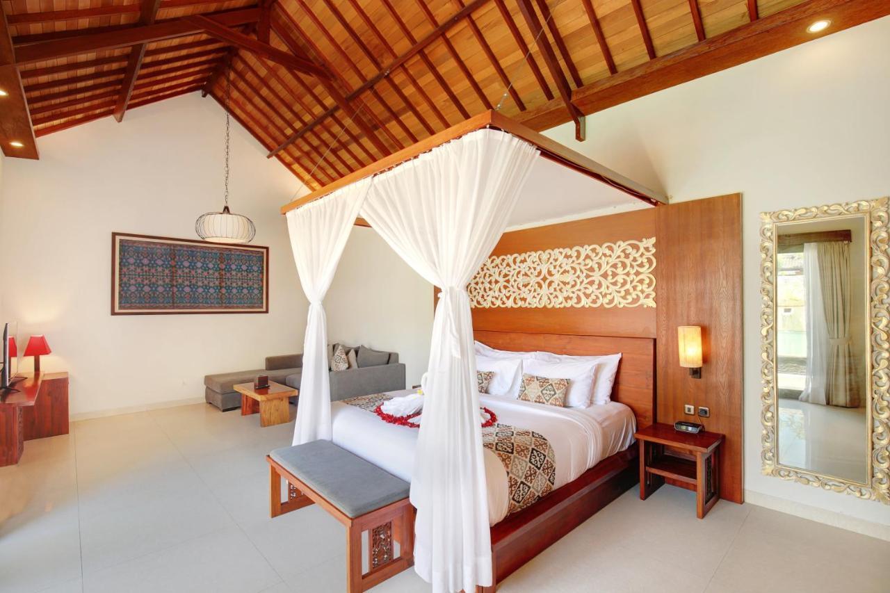 Lumbini Luxury And