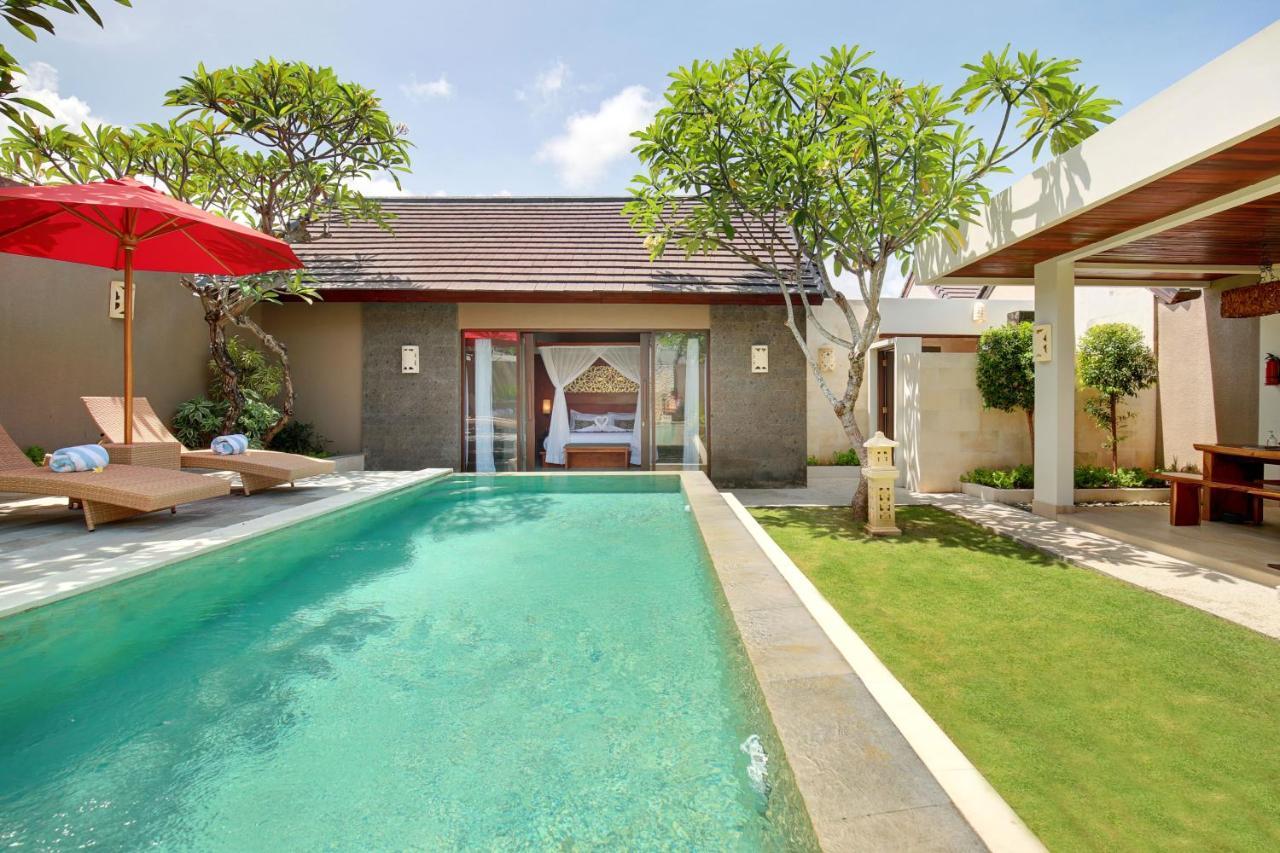 Villa Lumbini Luxury And Jimbaran (Bali)