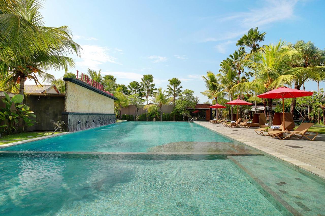 Lumbini Luxury And Jimbaran (Bali)