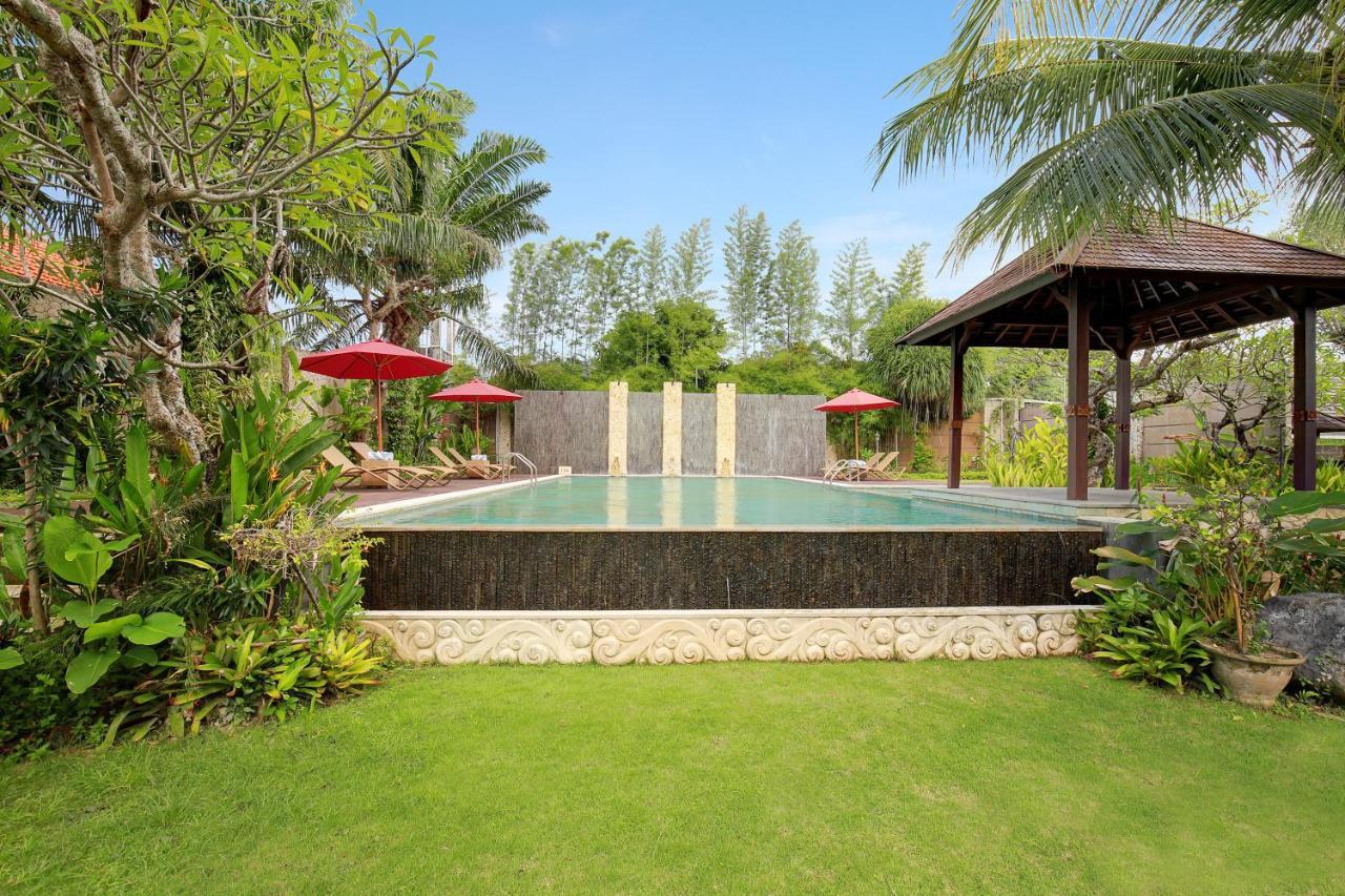Villa Lumbini Luxury And *