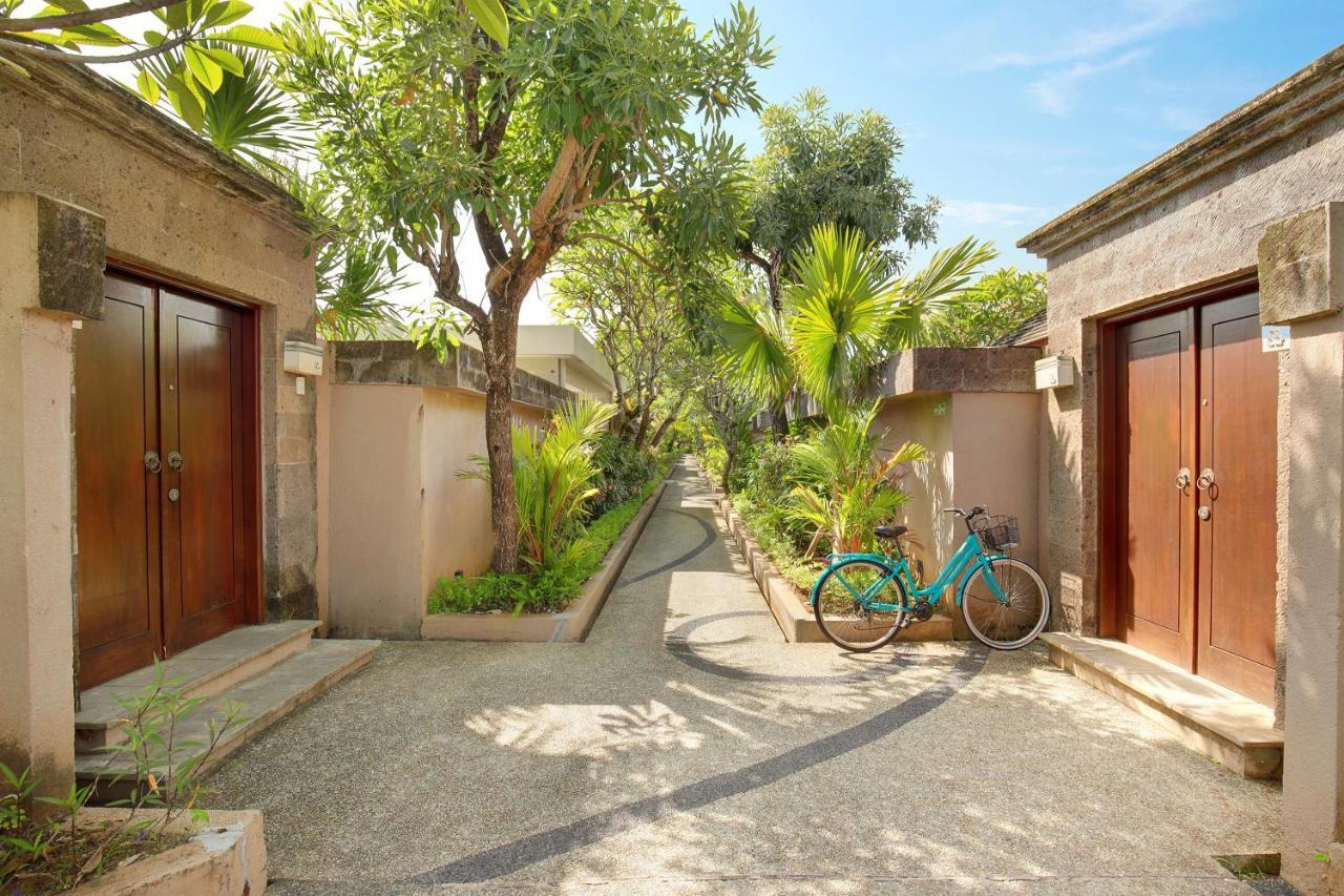 Lumbini Luxury And Jimbaran (Bali)
