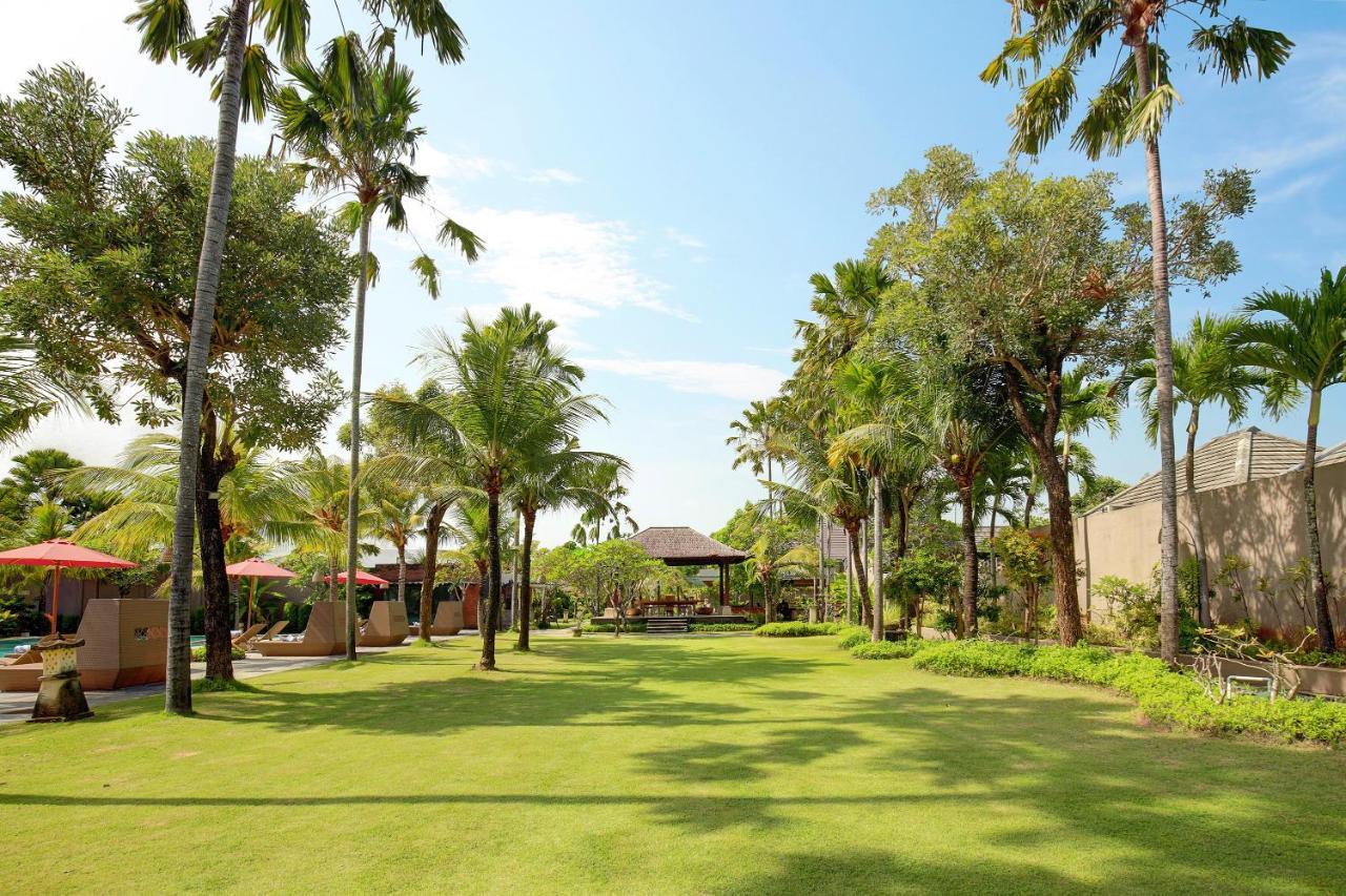 Lumbini Luxury And Jimbaran (Bali)