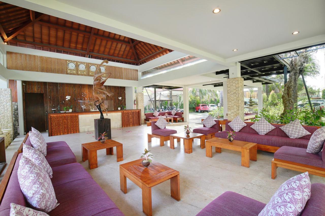 Lumbini Luxury And * Jimbaran (Bali)