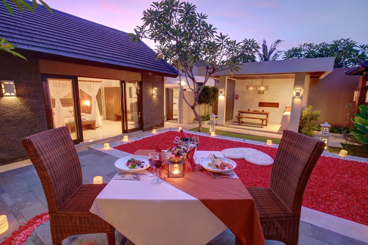 Lumbini Luxury And Villa Jimbaran (Bali)