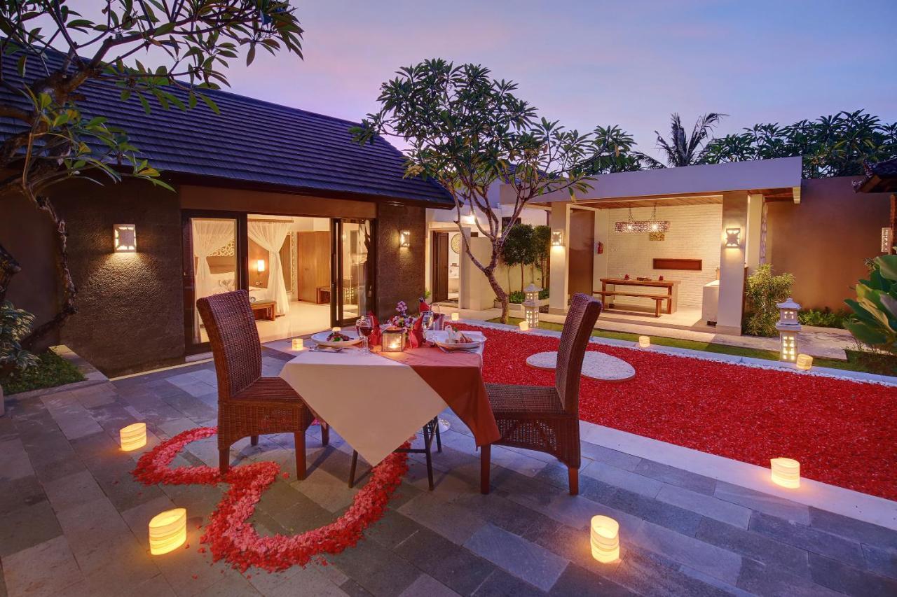 Villa Lumbini Luxury And *