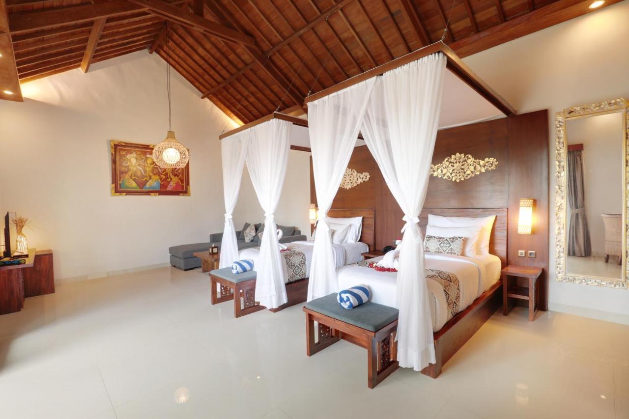 Lumbini Luxury And Villa