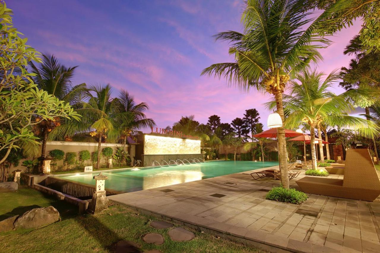 Lumbini Luxury And
