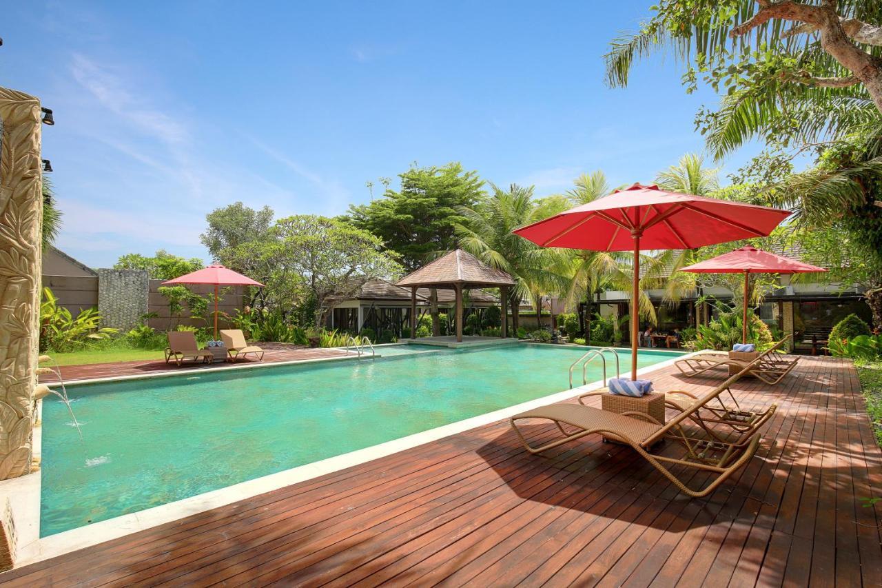Villa Lumbini Luxury And Jimbaran