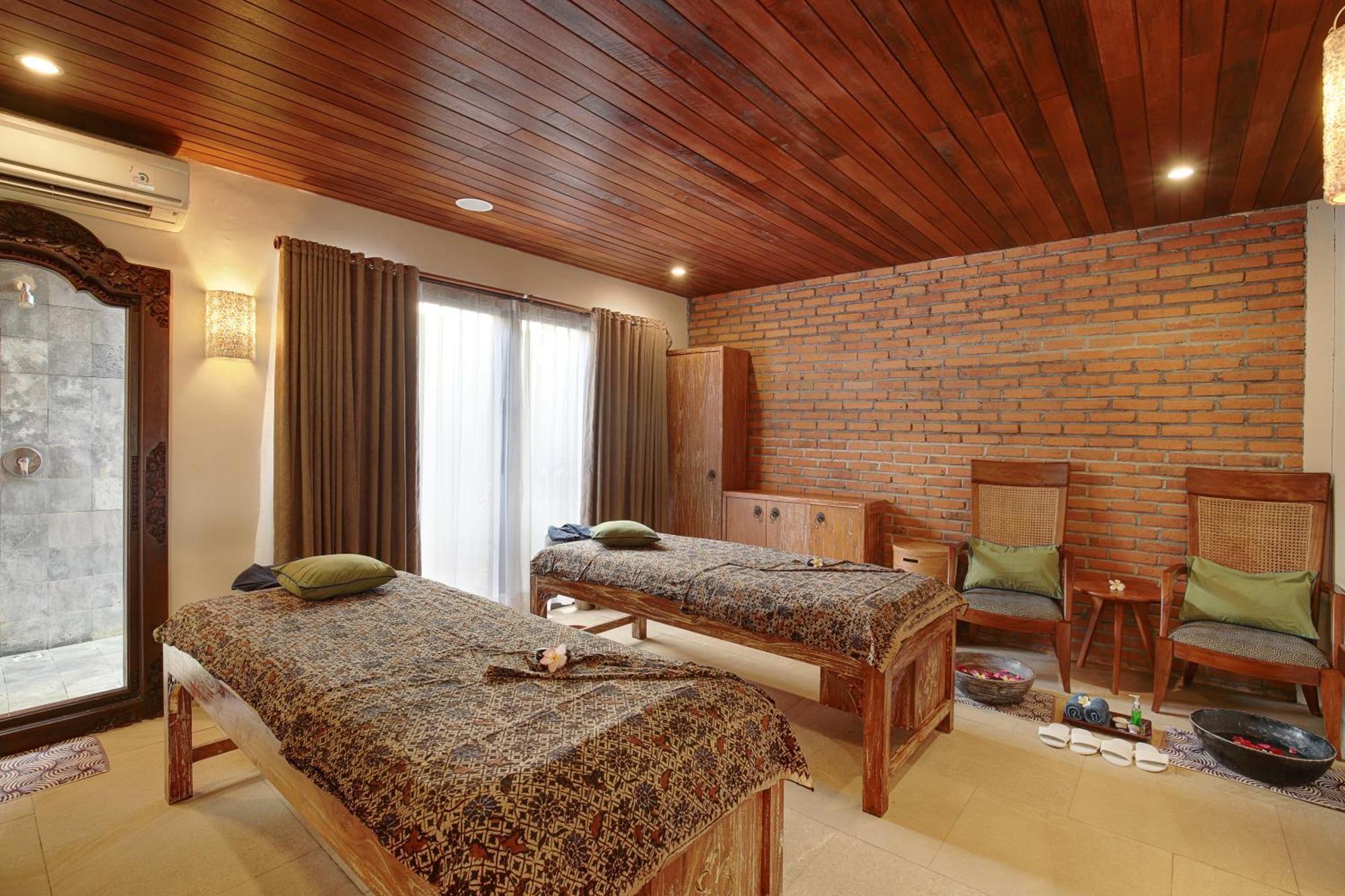 Lumbini Luxury And Villa Jimbaran