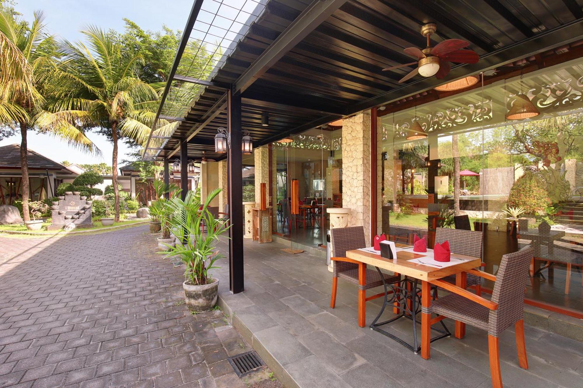 Lumbini Luxury And *