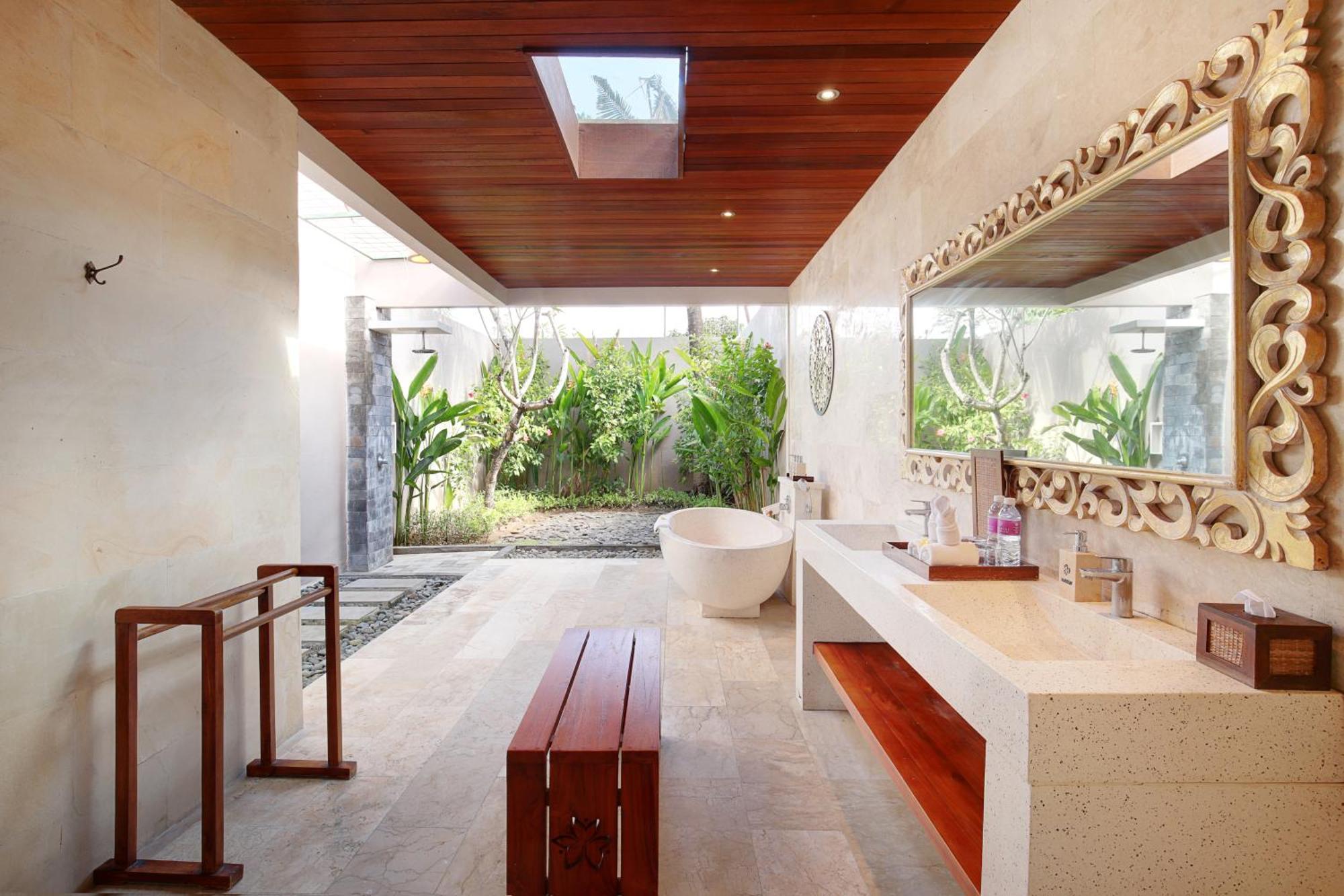 Villa Lumbini Luxury And Jimbaran