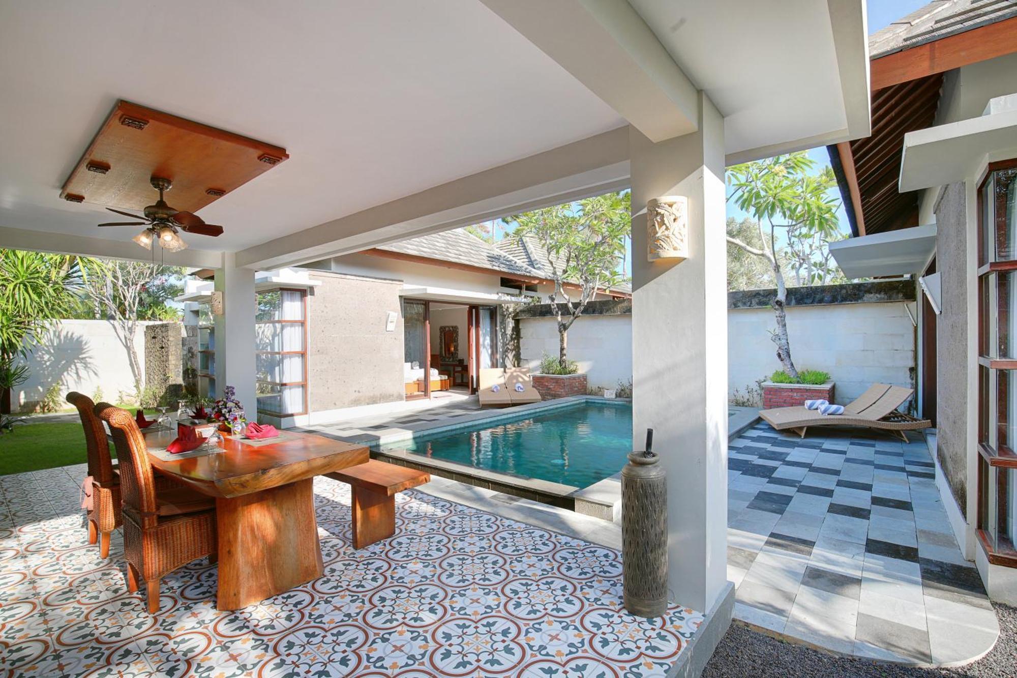 Lumbini Luxury And * Jimbaran