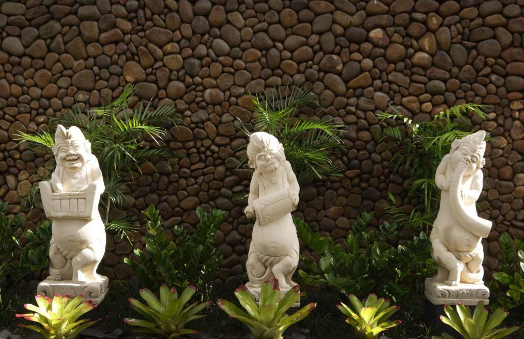 Lumbini Luxury And Villa Jimbaran