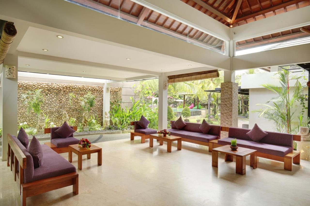 Villa Lumbini Luxury And