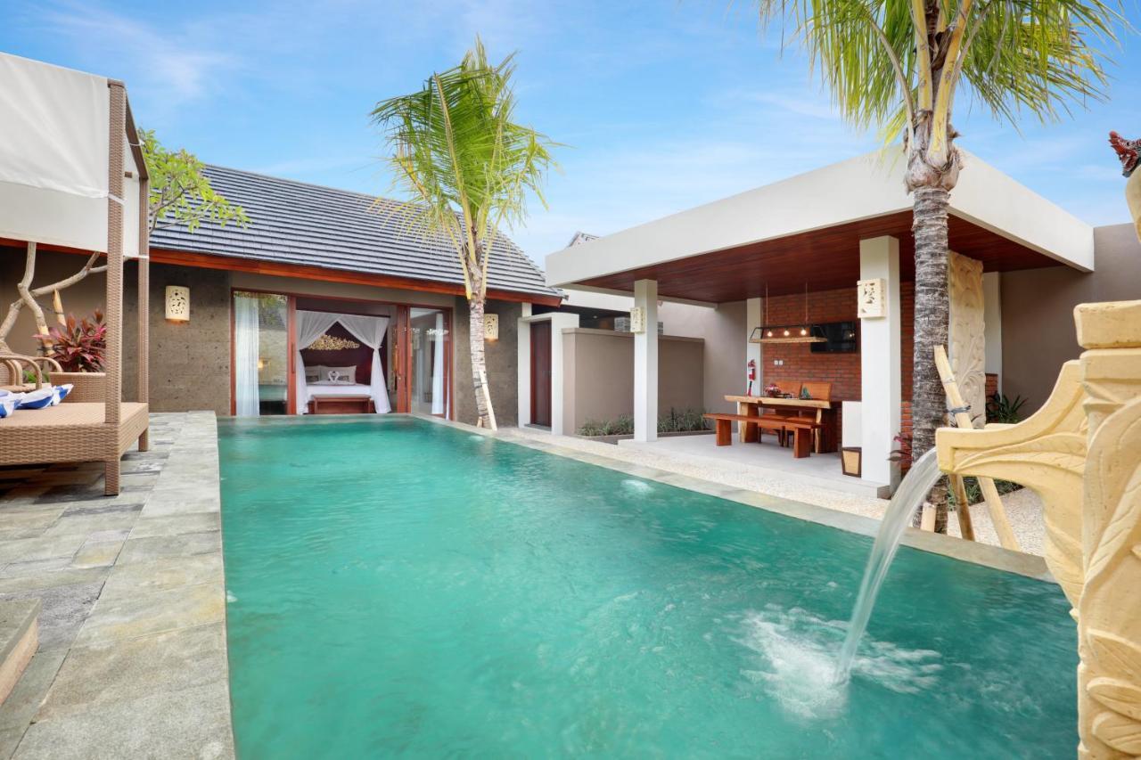 Villa Lumbini Luxury And