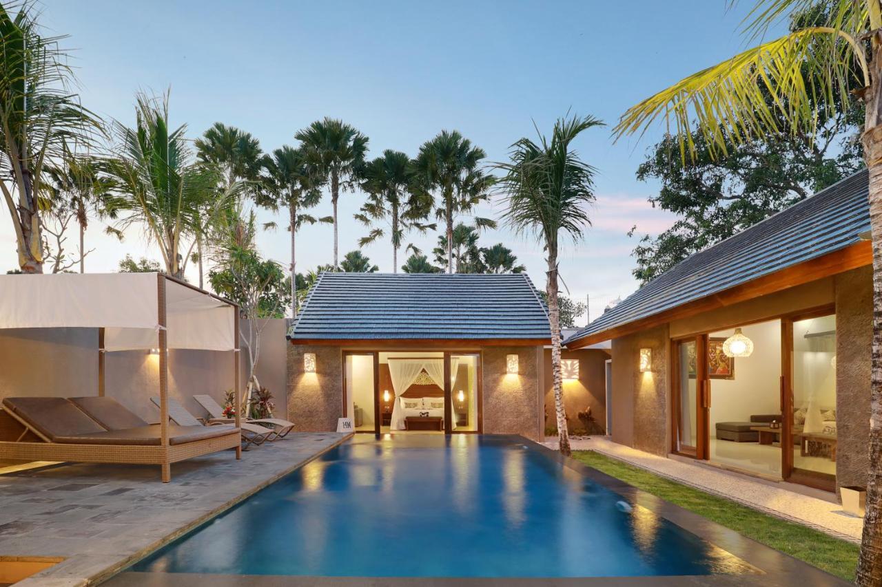 Lumbini Luxury And * Jimbaran (Bali)