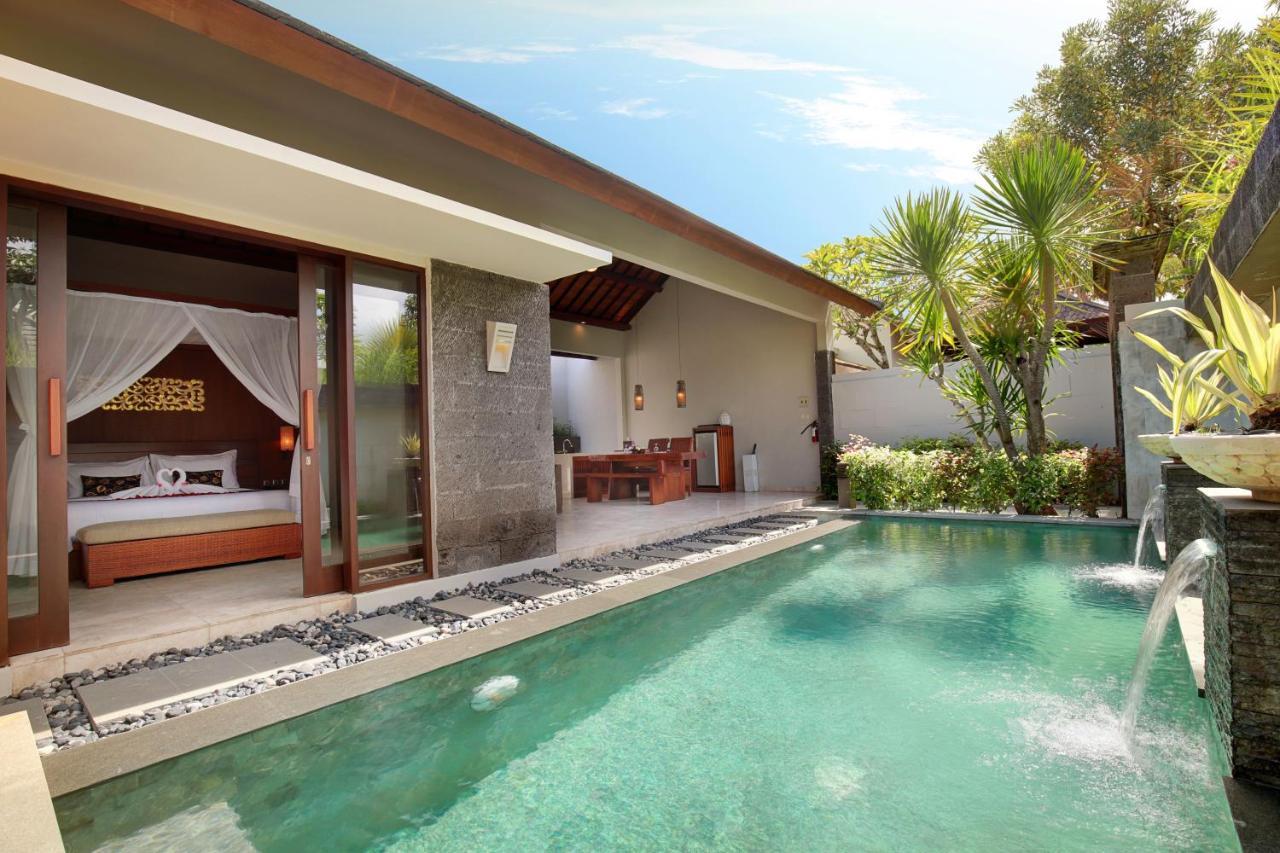 Lumbini Luxury And Jimbaran (Bali)