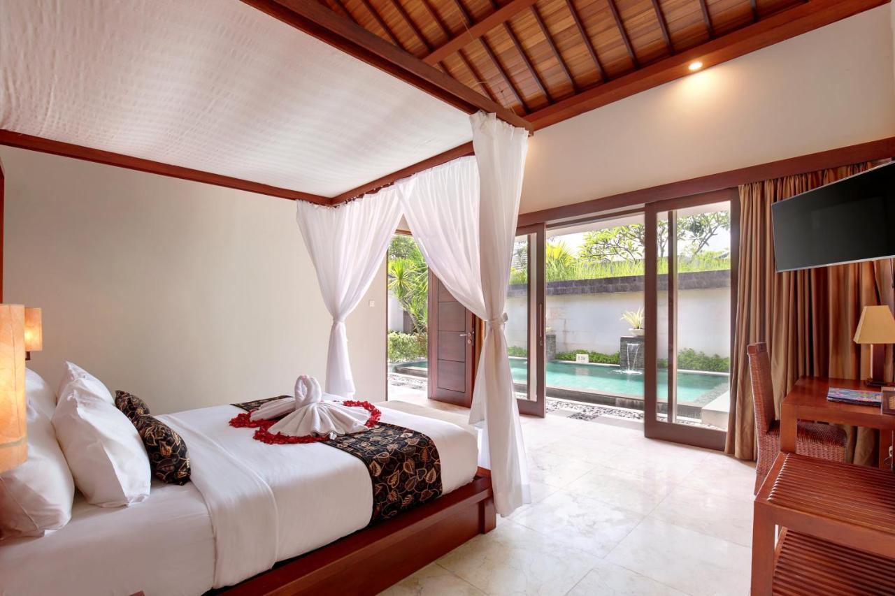 Villa Lumbini Luxury And