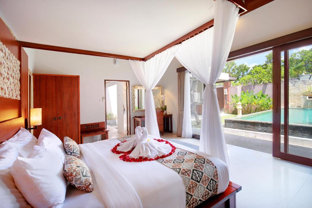 Lumbini Luxury And Villa *