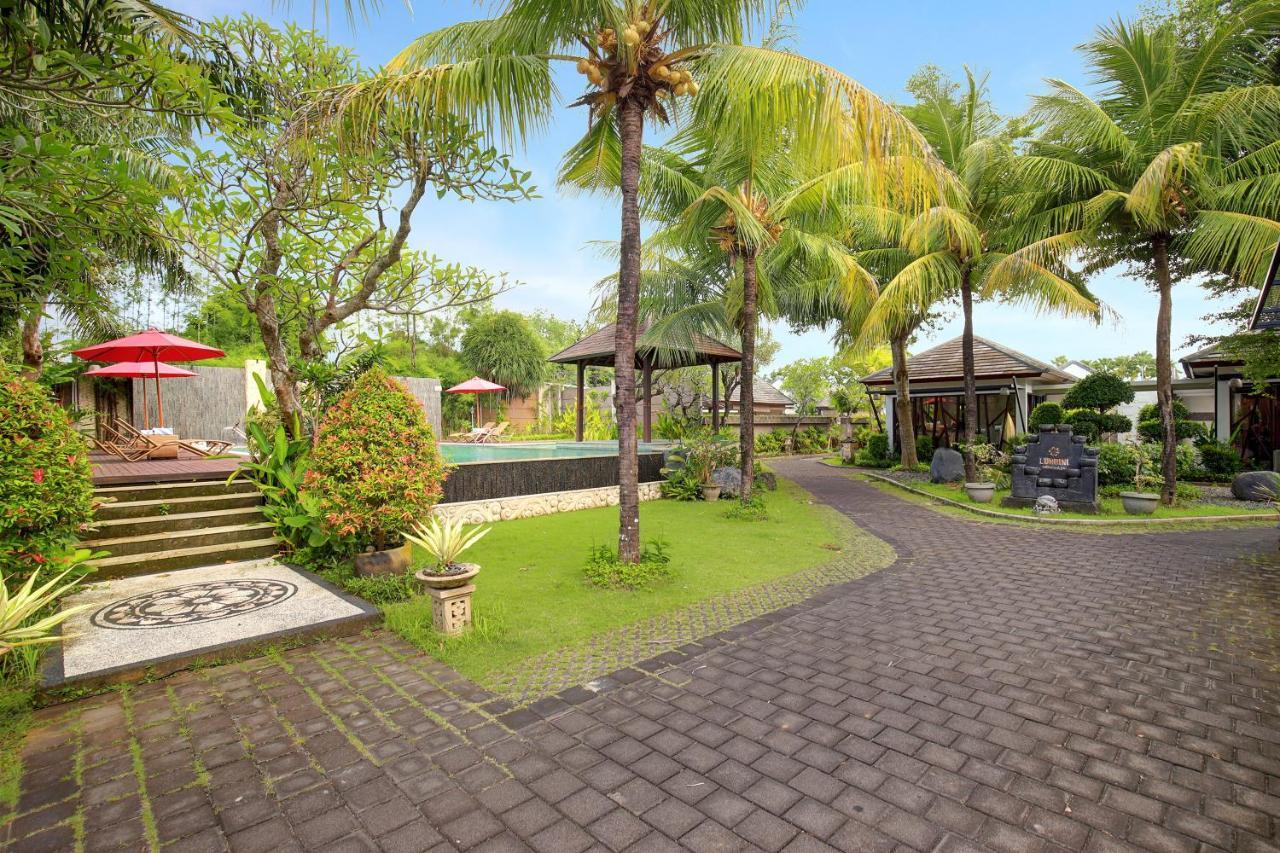 Lumbini Luxury And Villa