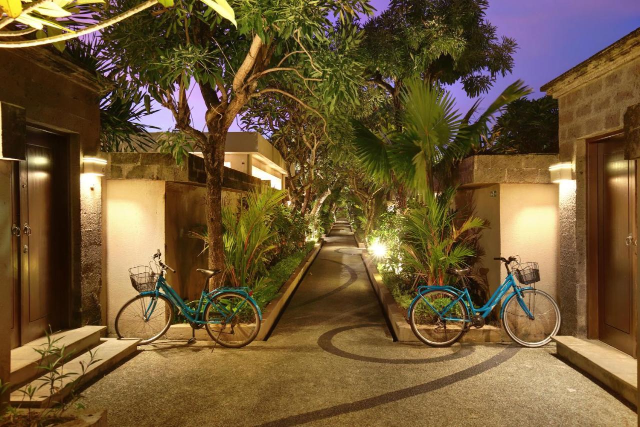 Villa Lumbini Luxury And *
