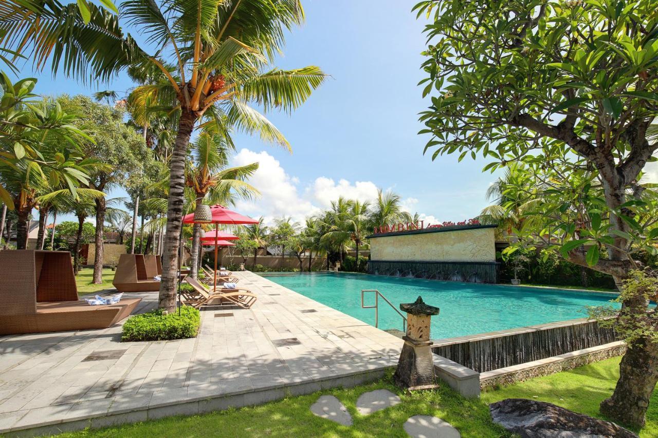 Lumbini Luxury And Jimbaran (Bali)