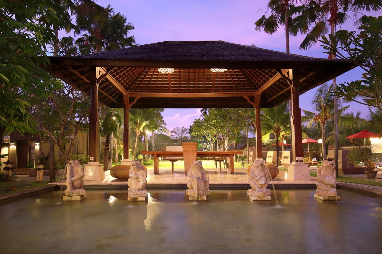 Villa Lumbini Luxury And Jimbaran (Bali)