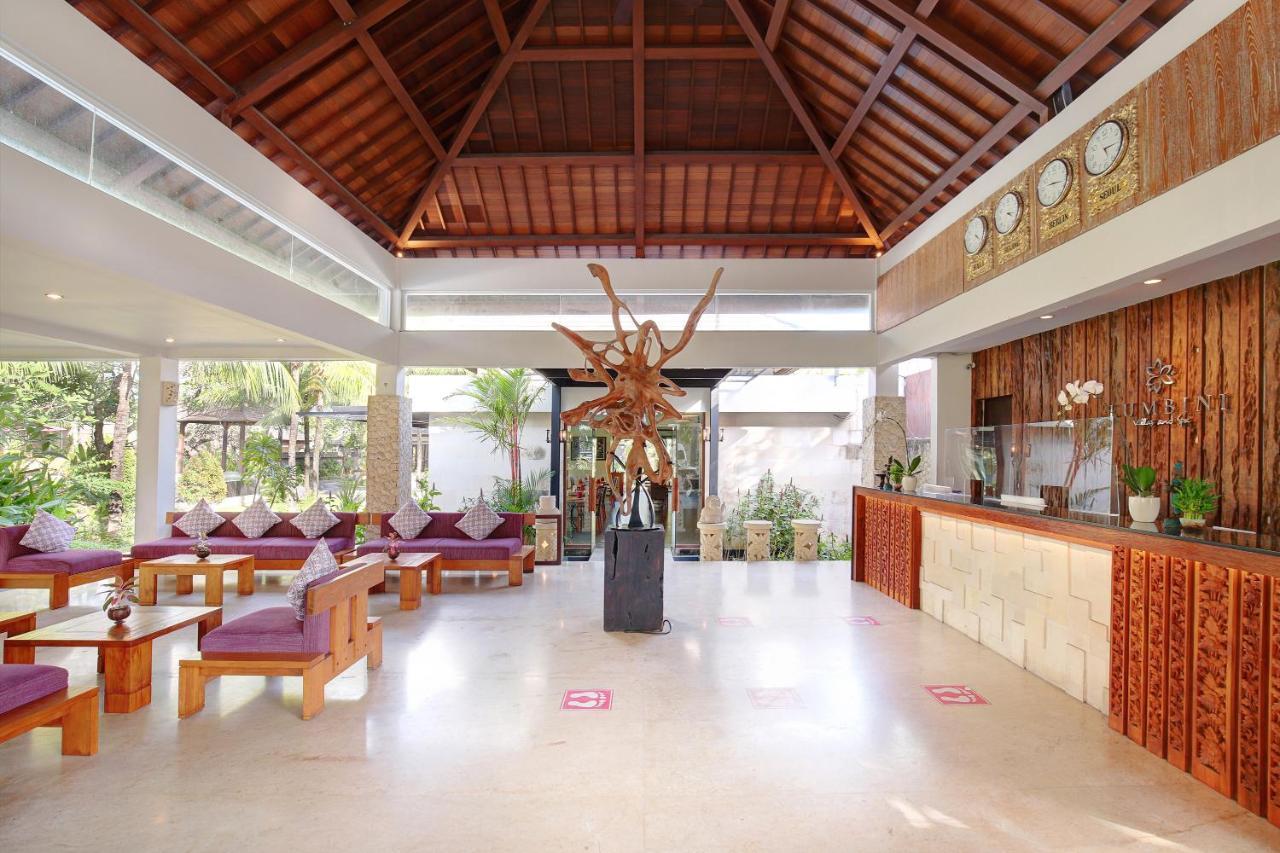 Lumbini Luxury And Villa