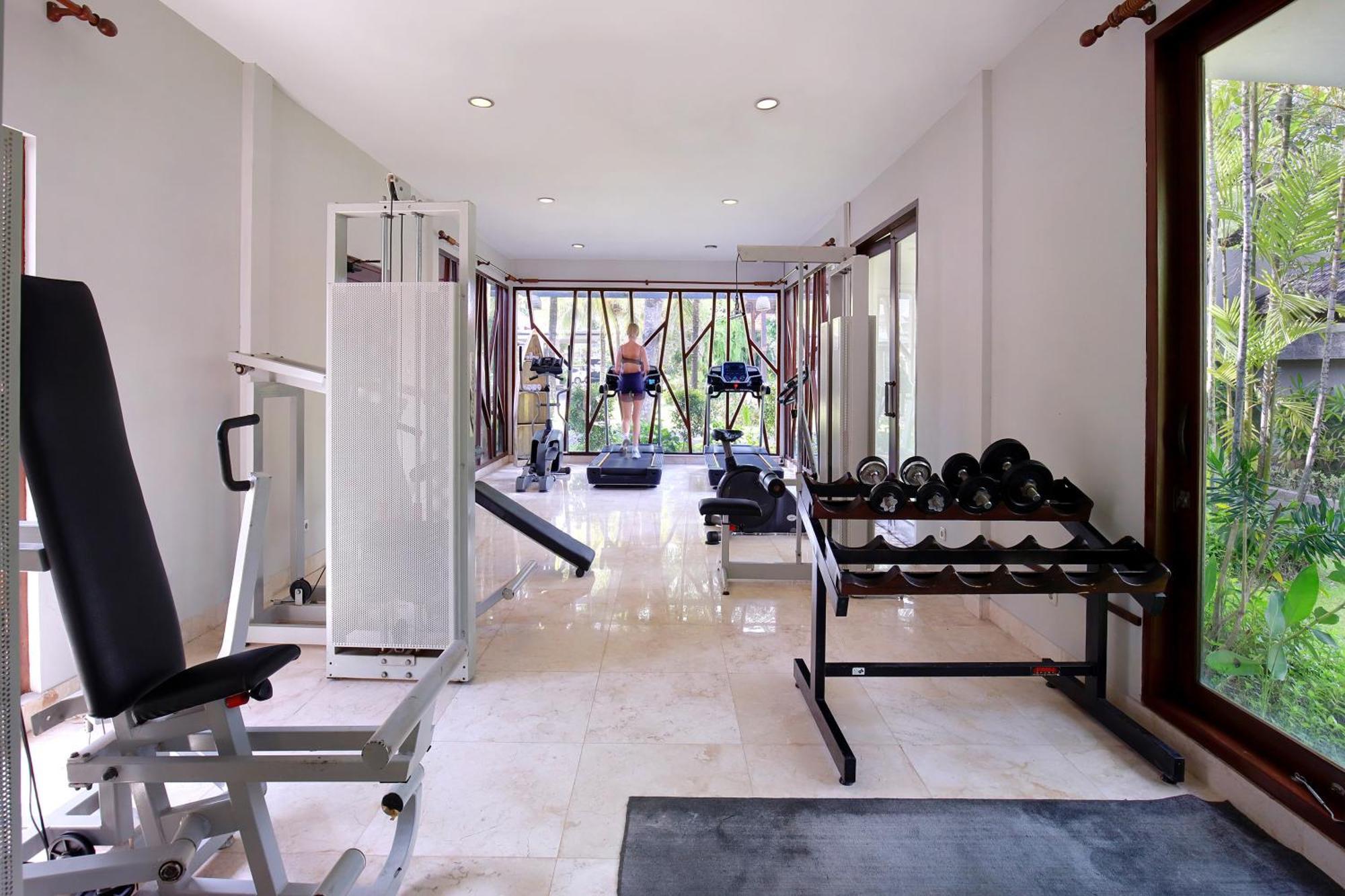Lumbini Luxury And Villa Jimbaran (Bali)