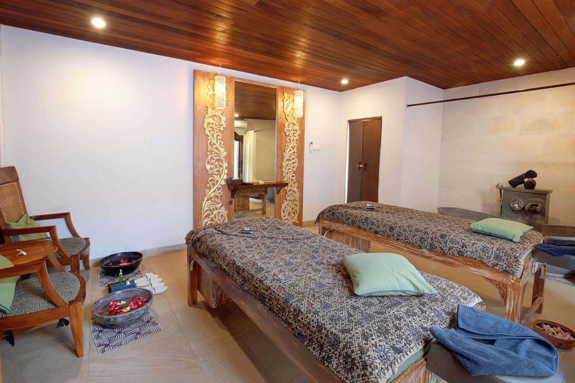 Villa Lumbini Luxury And *
