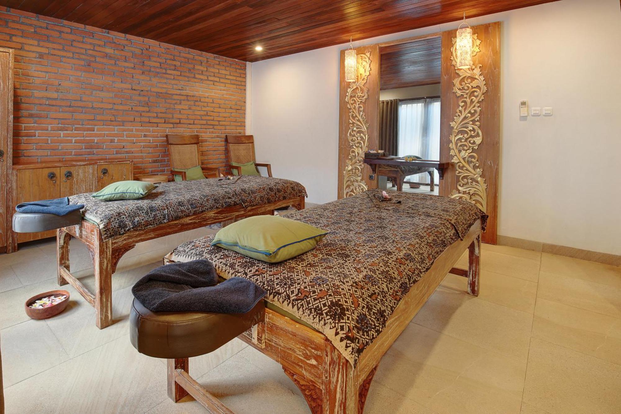 Lumbini Luxury And Villa Jimbaran (Bali)
