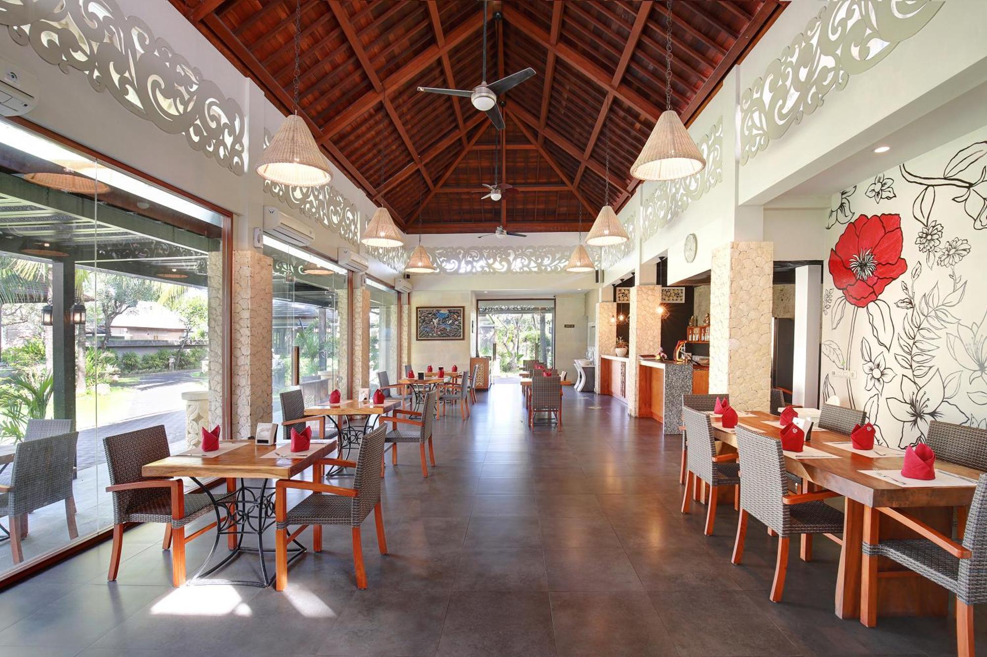 Lumbini Luxury And Jimbaran (Bali)
