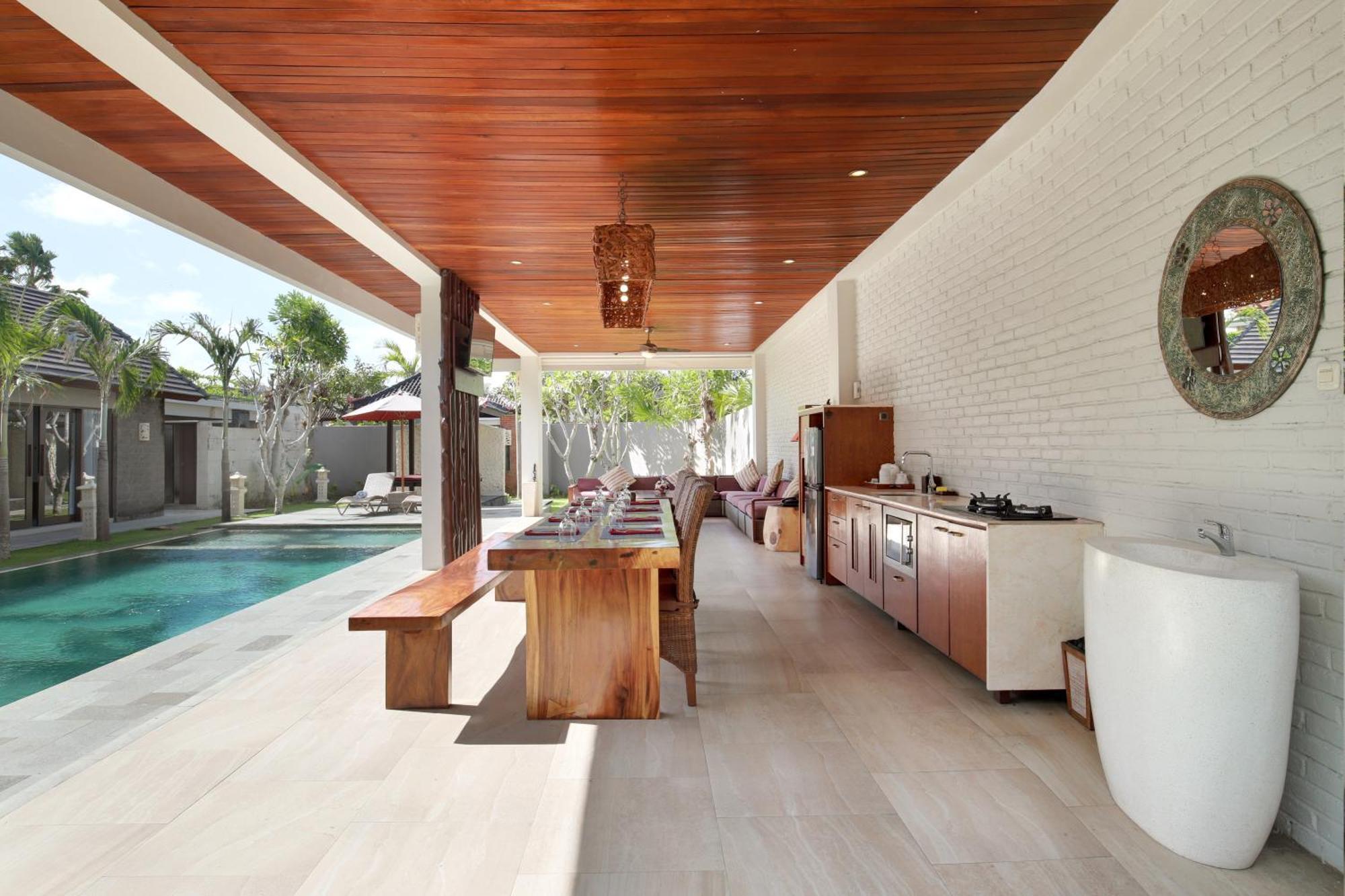 Villa Lumbini Luxury And