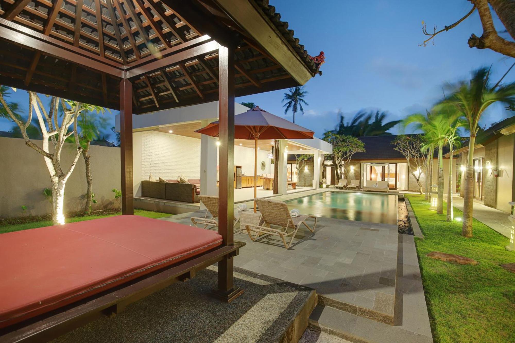 Villa Lumbini Luxury And *