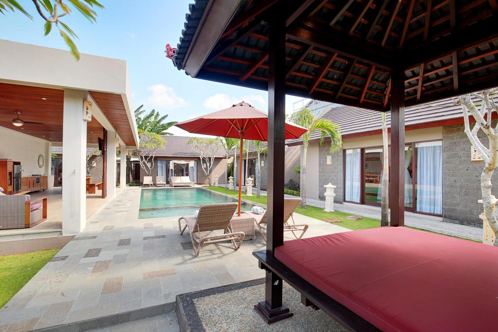 Lumbini Luxury And