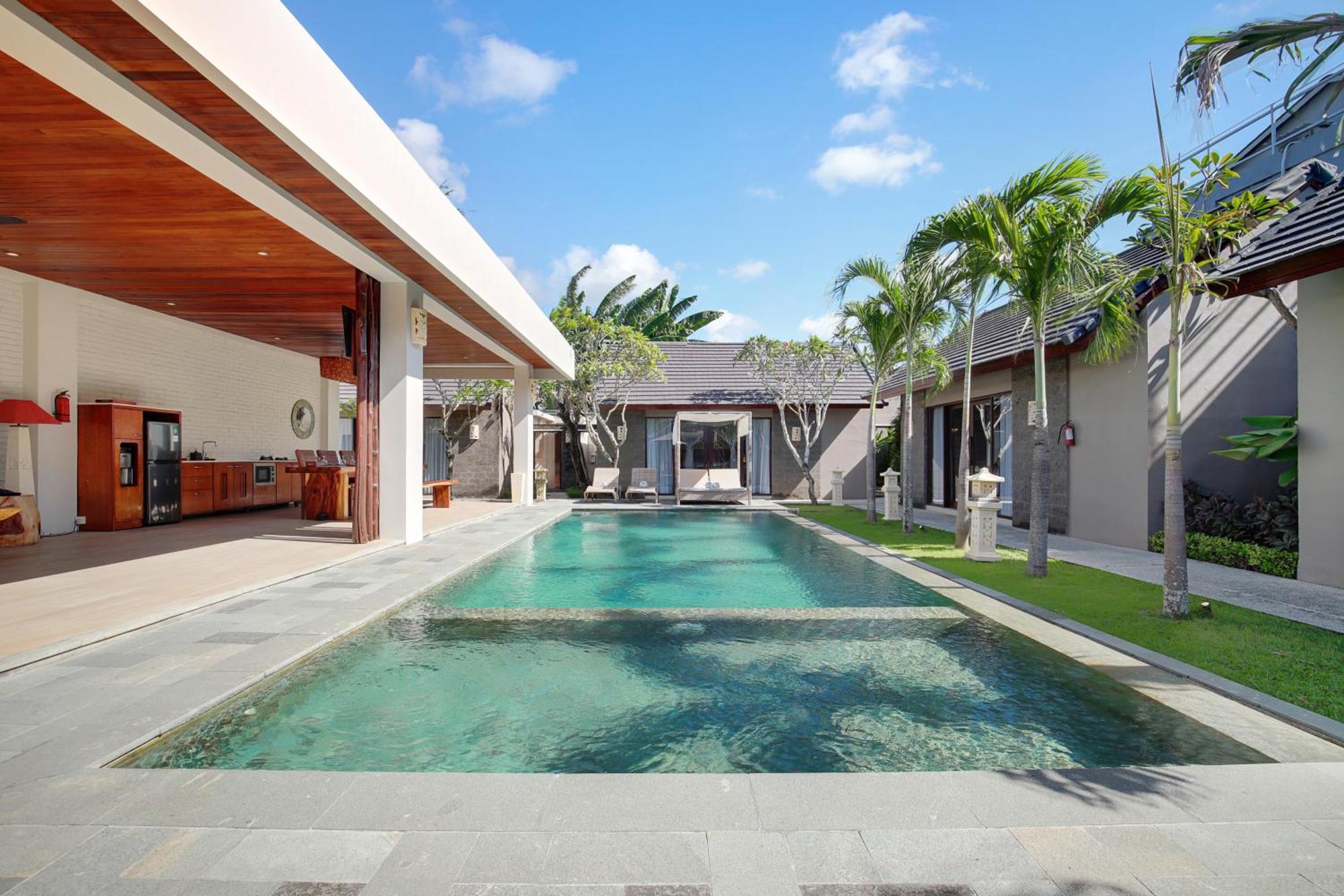 Lumbini Luxury And Villa