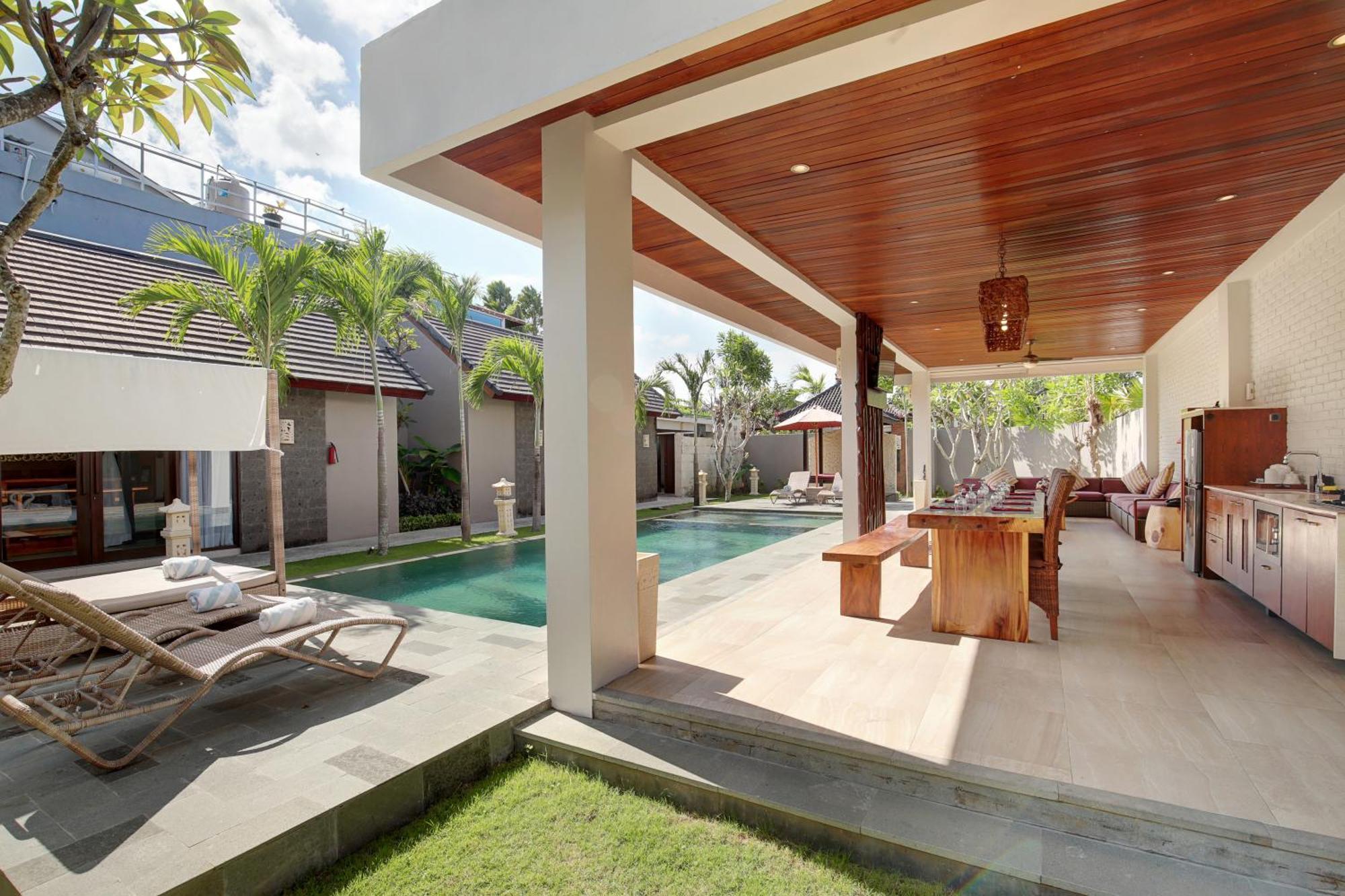 Lumbini Luxury And Villa *