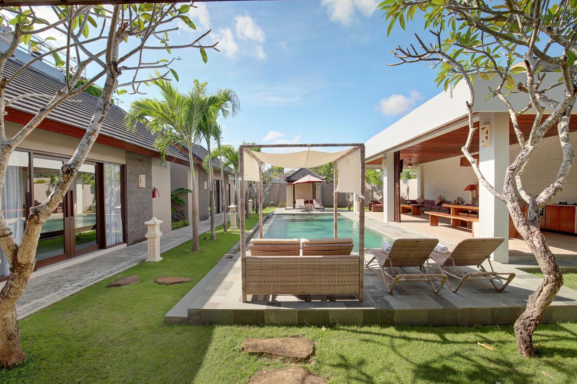 Villa Lumbini Luxury And
