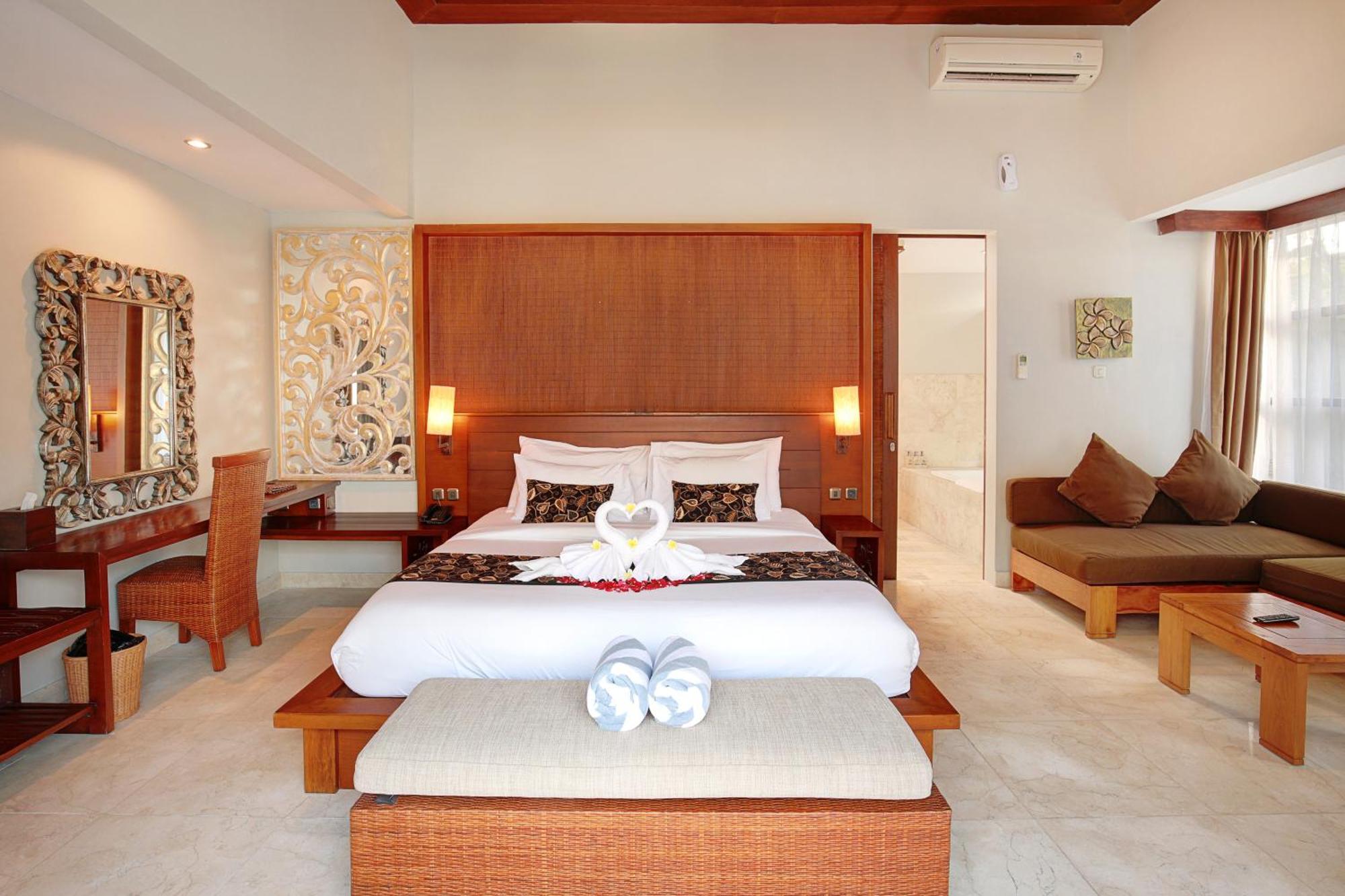 Lumbini Luxury And