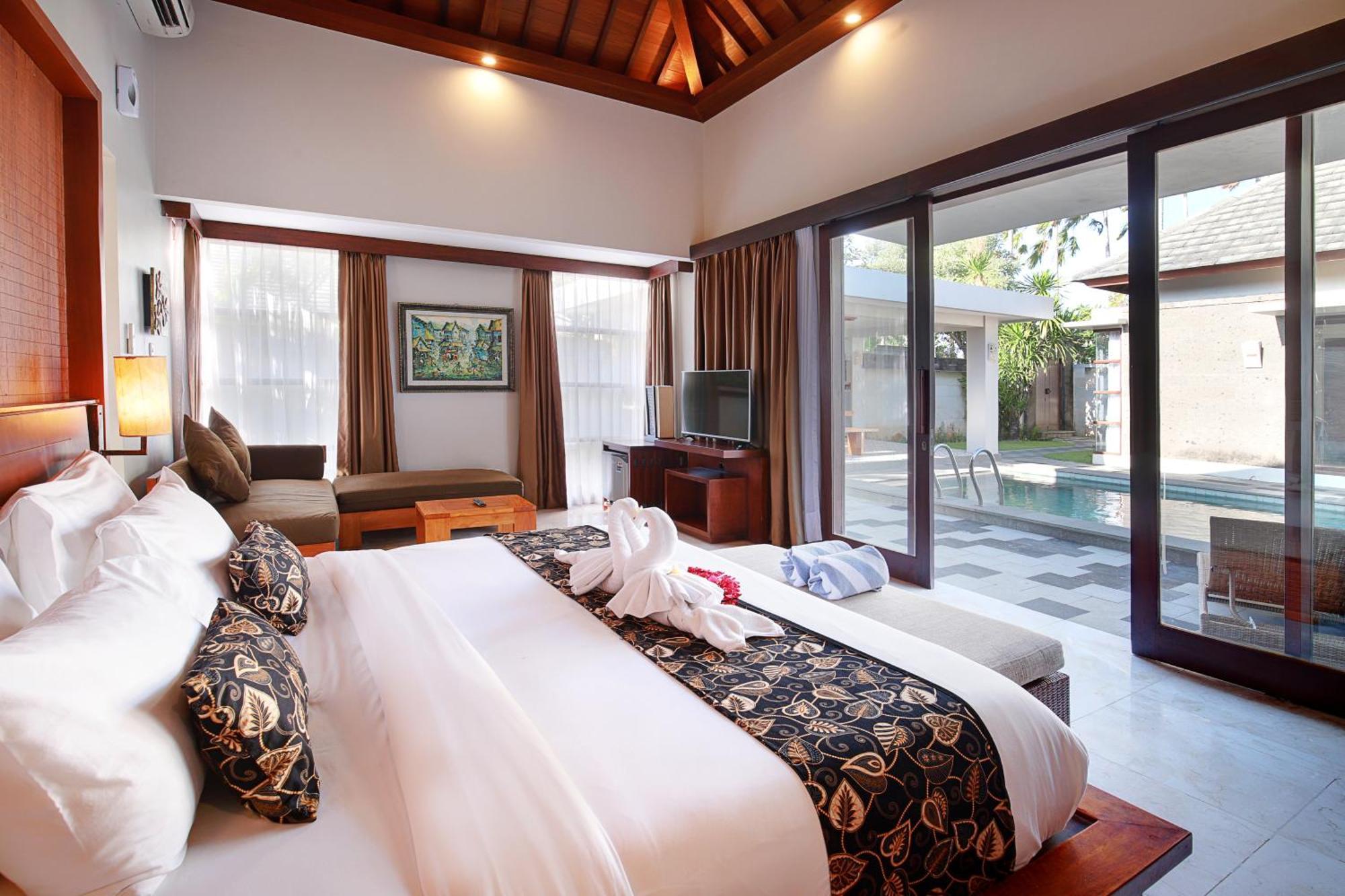 Lumbini Luxury And Villa