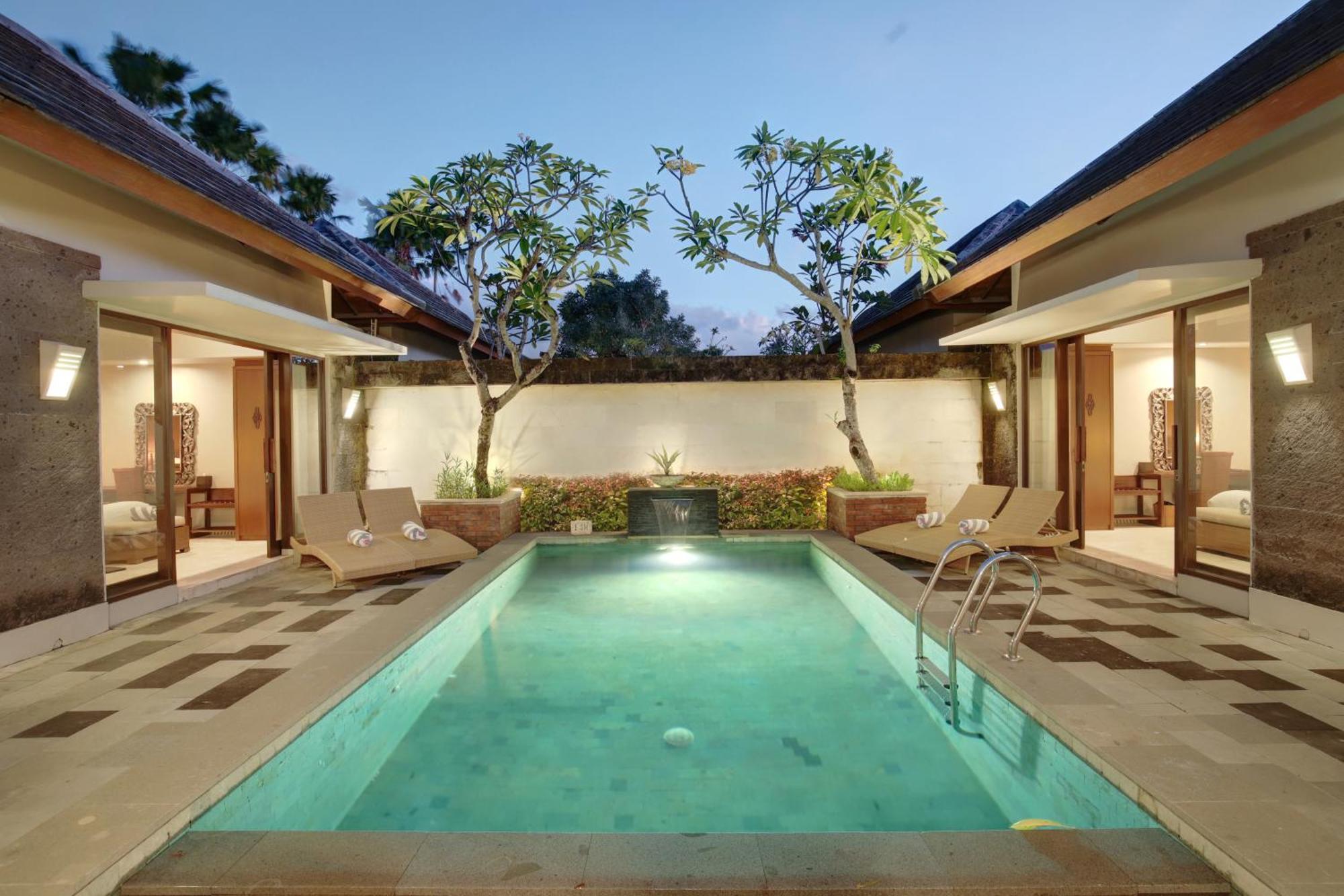 Lumbini Luxury And