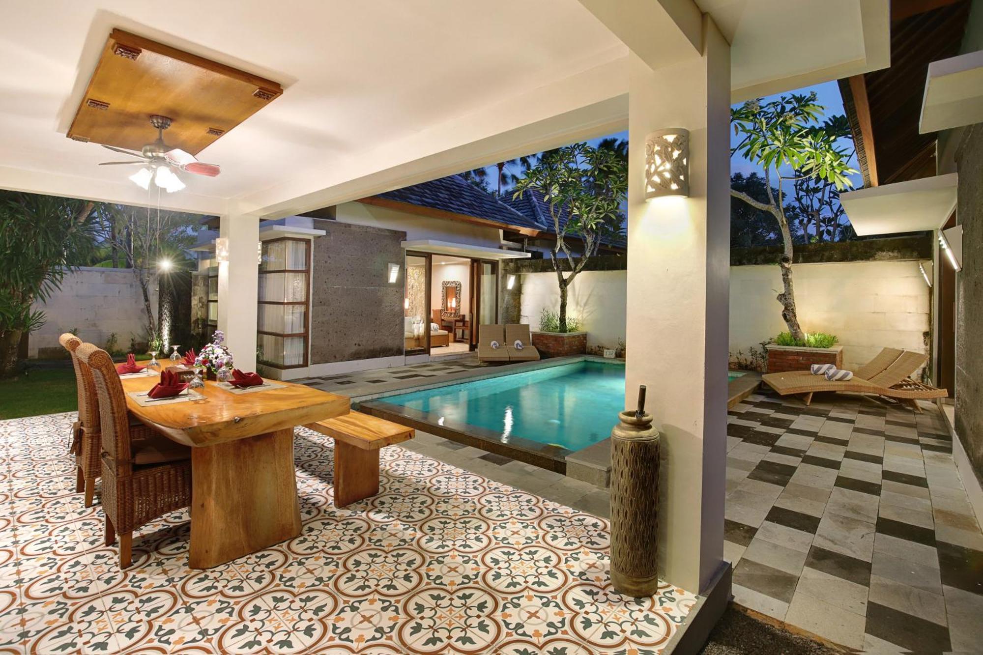 Lumbini Luxury And