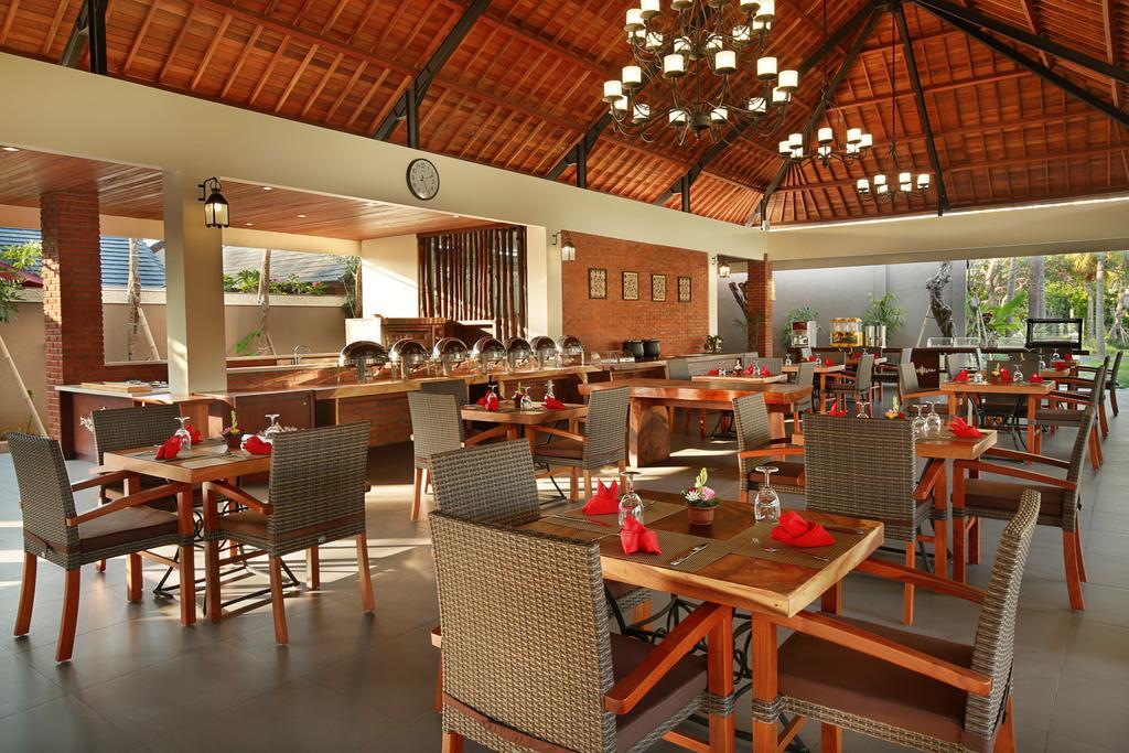 Lumbini Luxury And Jimbaran
