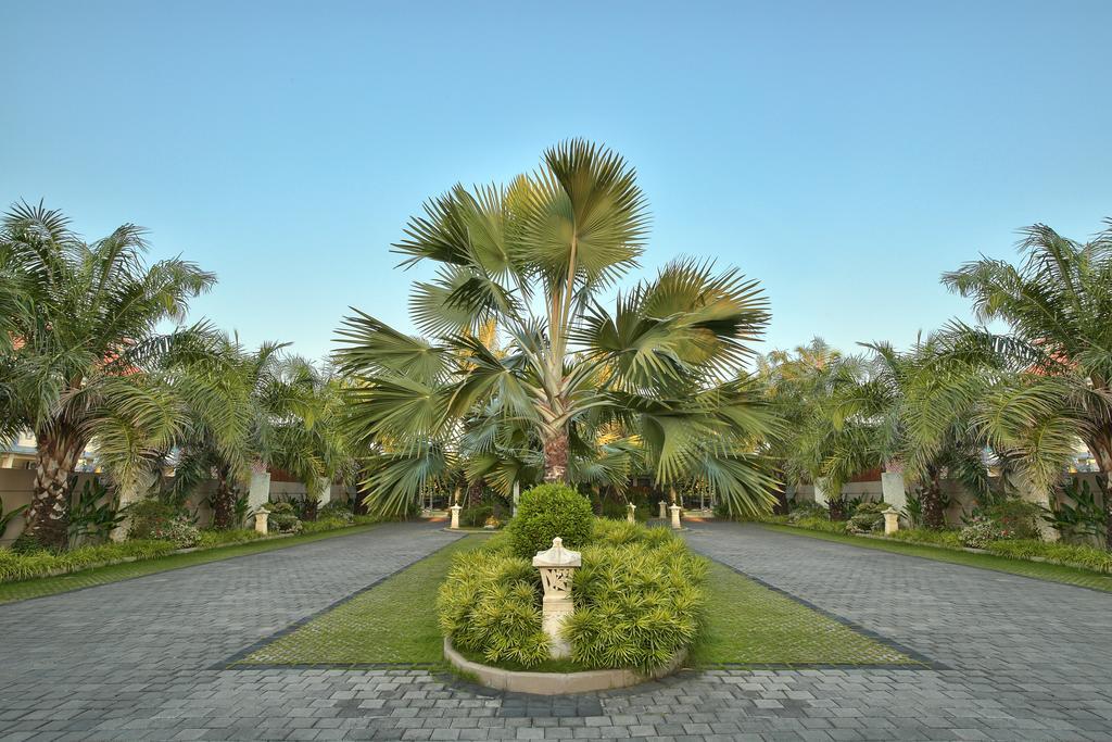 Villa Lumbini Luxury And *