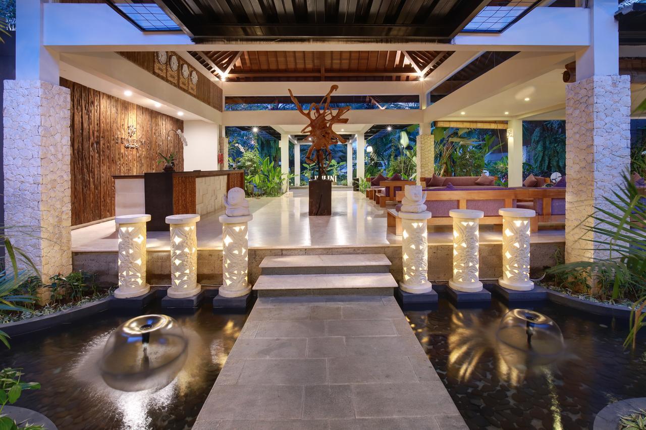 Villa Lumbini Luxury And *